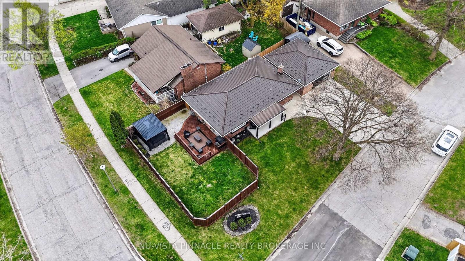 281 Tweedsmuir Avenue, London East, Ontario  N5W 1L5 - Photo 45 - X13061330