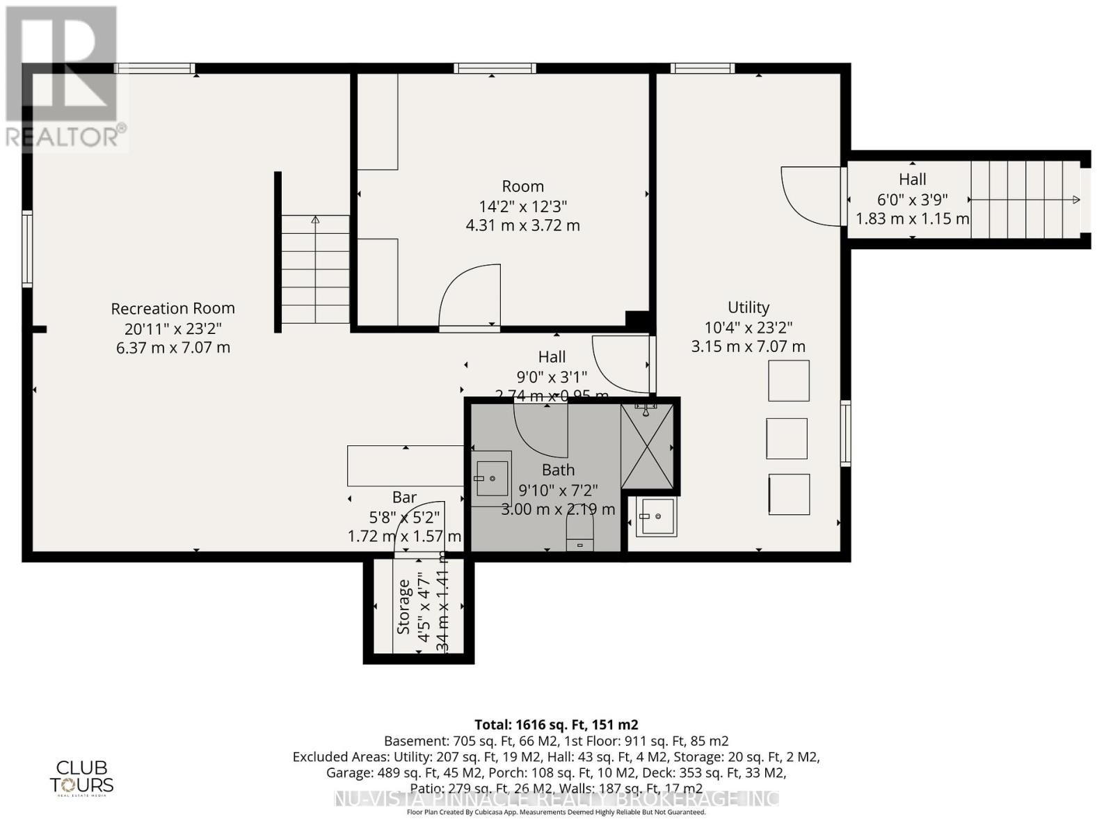 281 Tweedsmuir Avenue, London East, Ontario  N5W 1L5 - Photo 49 - X13061330