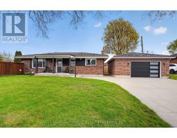 281 TWEEDSMUIR AVENUE, London East, Ontario