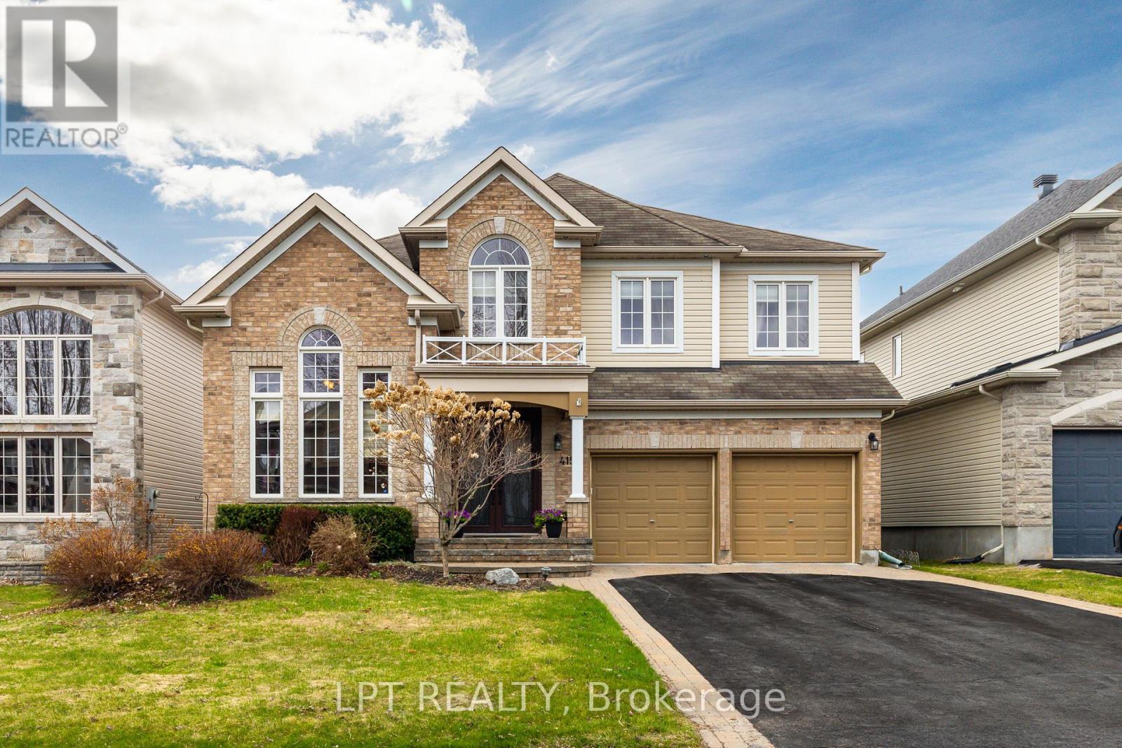 415 LANDSWOOD WAY, Ottawa, Ontario