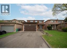 2057 WINCANTON Crescent, Mississauga, Ontario