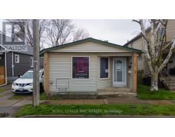 166 MITCHELL STREET, Port Colborne, Ontario