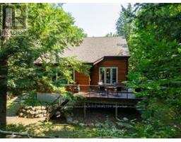 18 MEHARG DRIVE, mckellar, Ontario