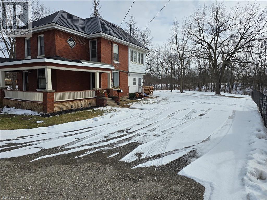 21 Johnson Road, Brantford, Ontario  N3S 7E8 - Photo 2 - 40807341