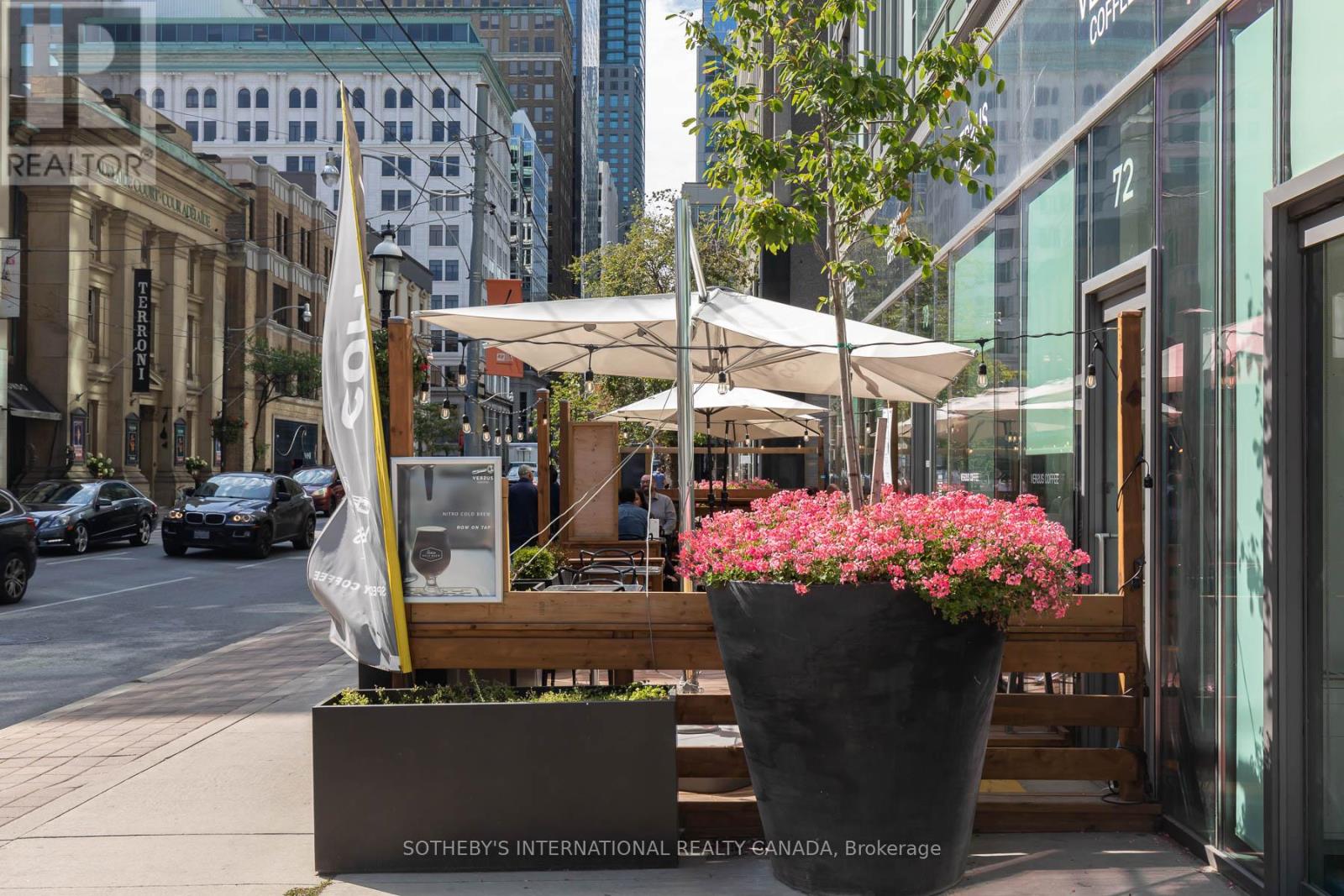 1004 - 33 Lombard Street, Toronto, Ontario  M5C 3H8 - Photo 22 - C13061282