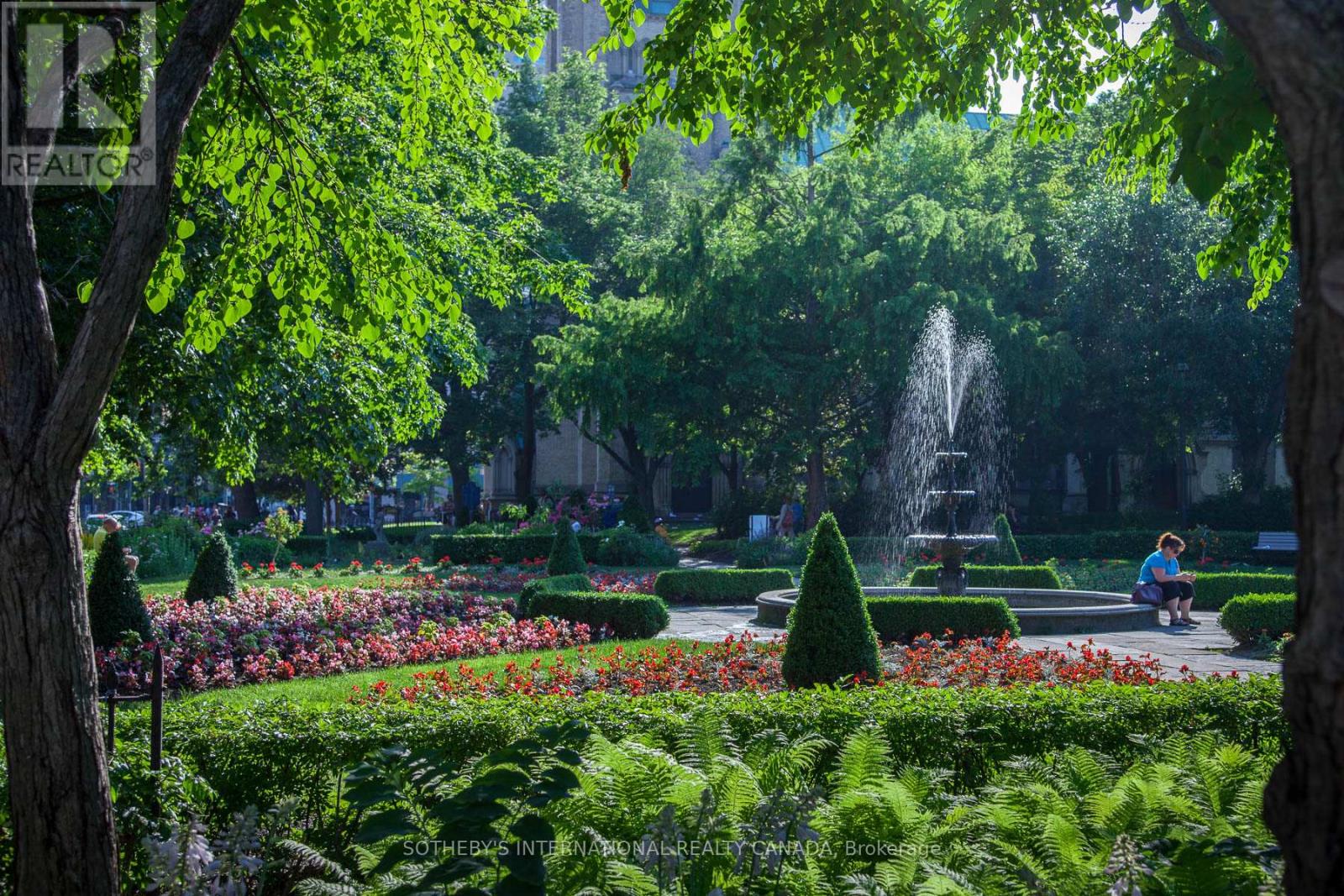 1004 - 33 Lombard Street, Toronto, Ontario  M5C 3H8 - Photo 24 - C13061282