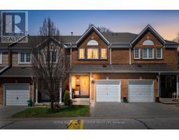 28 - 10 BASSETT BOULEVARD, Whitby, Ontario