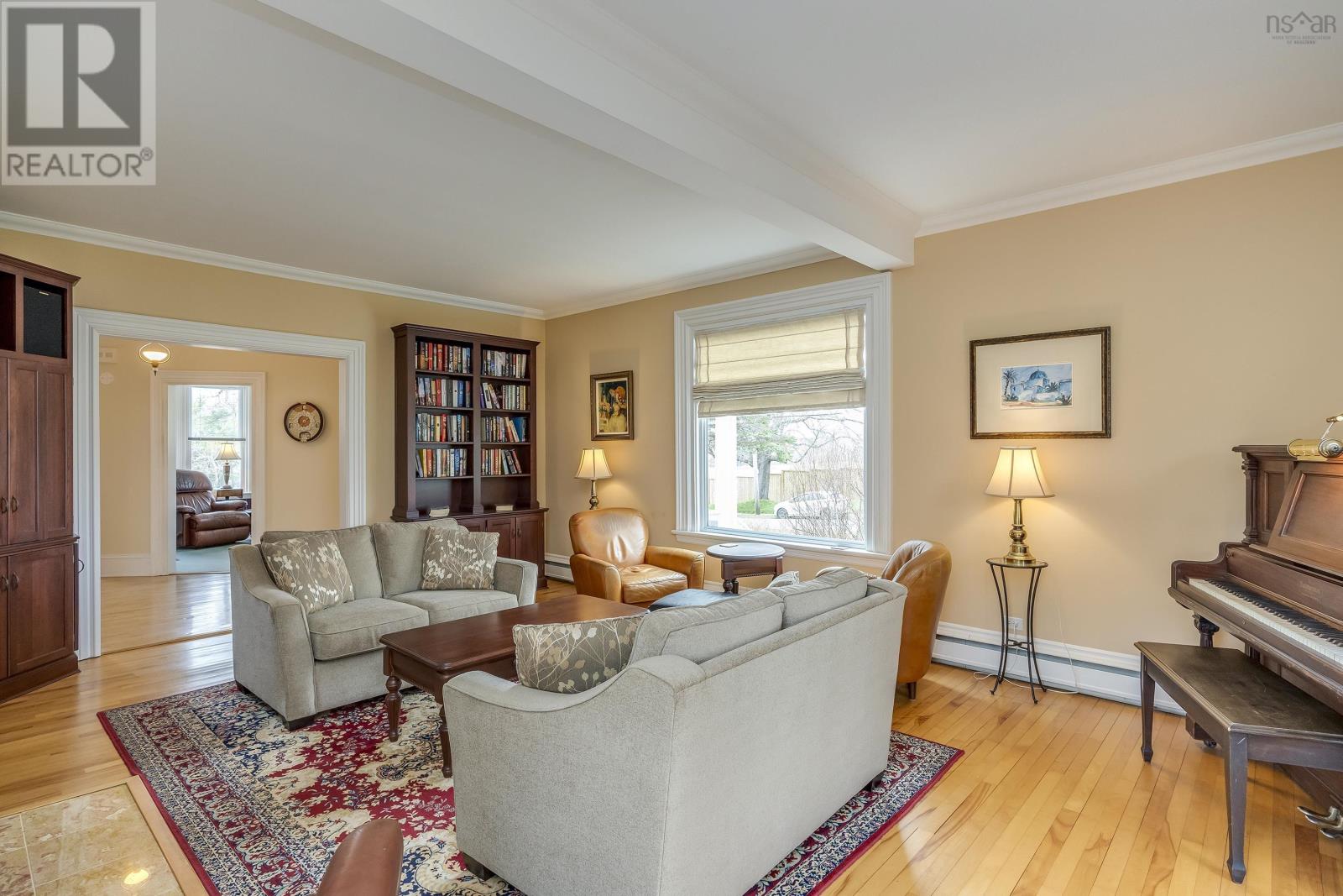 504 Granville Street, Bridgetown, Nova Scotia  B0S 1C0 - Photo 17 - 202609067