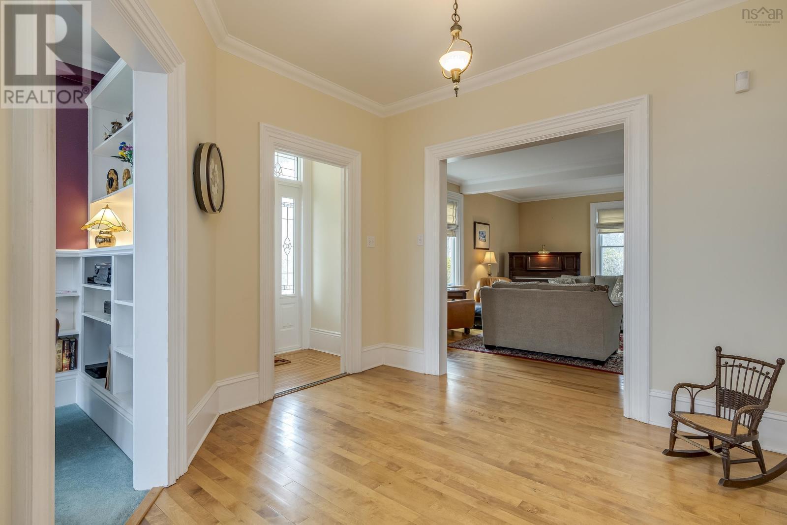 504 Granville Street, Bridgetown, Nova Scotia  B0S 1C0 - Photo 18 - 202609067