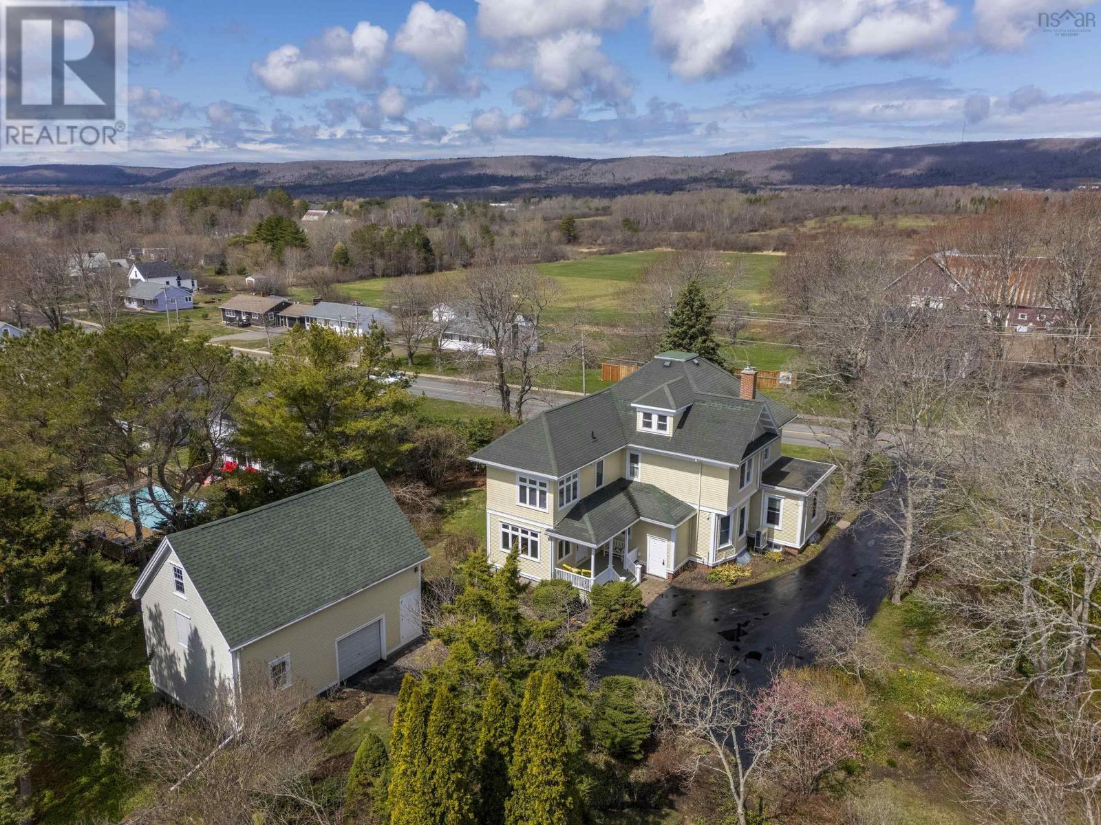 504 Granville Street, Bridgetown, Nova Scotia  B0S 1C0 - Photo 2 - 202609067