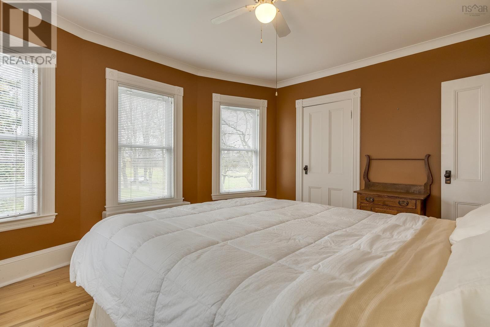 504 Granville Street, Bridgetown, Nova Scotia  B0S 1C0 - Photo 29 - 202609067