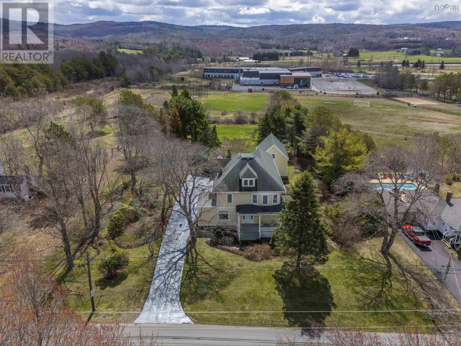 504 Granville Street, Bridgetown, Nova Scotia  B0S 1C0 - Photo 45 - 202609067