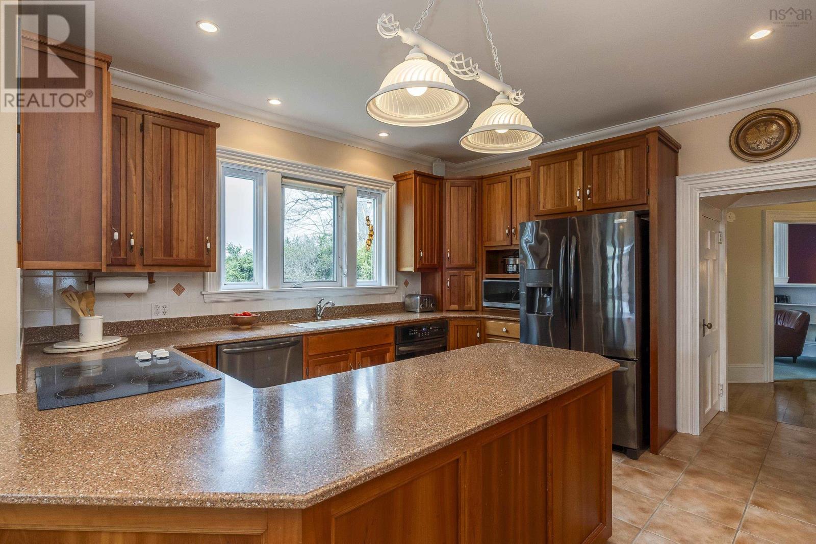 504 Granville Street, Bridgetown, Nova Scotia  B0S 1C0 - Photo 7 - 202609067