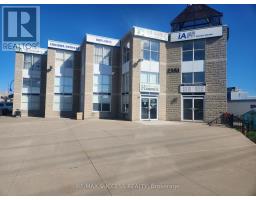 # 204 - 2351 ROYAL WINDSOR DRIVE, Mississauga, Ontario