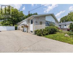 BASEMENT - 283 TAYLOR MILLS DRIVE N, Richmond Hill, Ontario