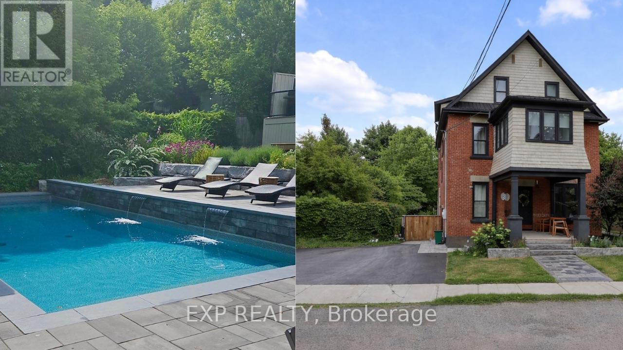 16 BARKER STREET, Prince Edward County, Ontario