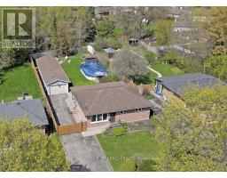 112 BURNSIDE DRIVE, London East, Ontario