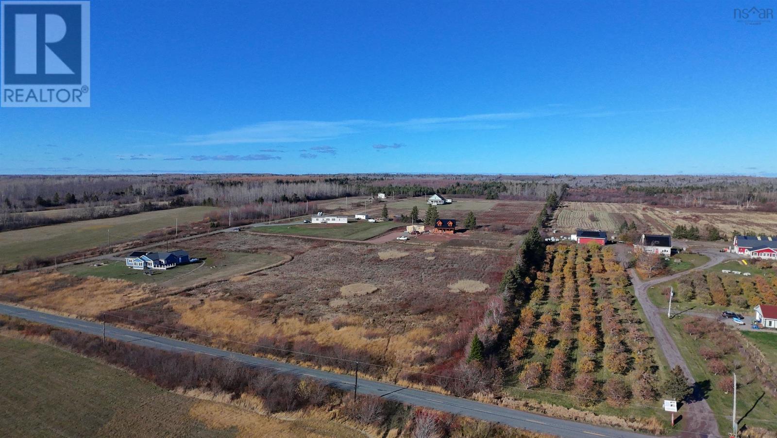 Lot 2 Malagash Road, Malagash Centre, Nova Scotia  B0K 1E0 - Photo 1 - 202528405