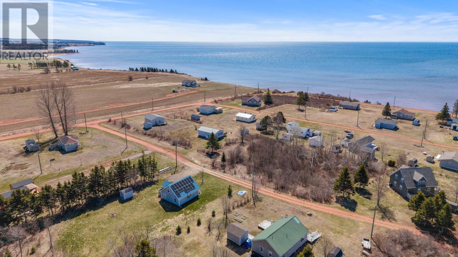 Lot Lucy's Road, Argyle Shore, Prince Edward Island  C0A 1H0 - Photo 1 - 202609069