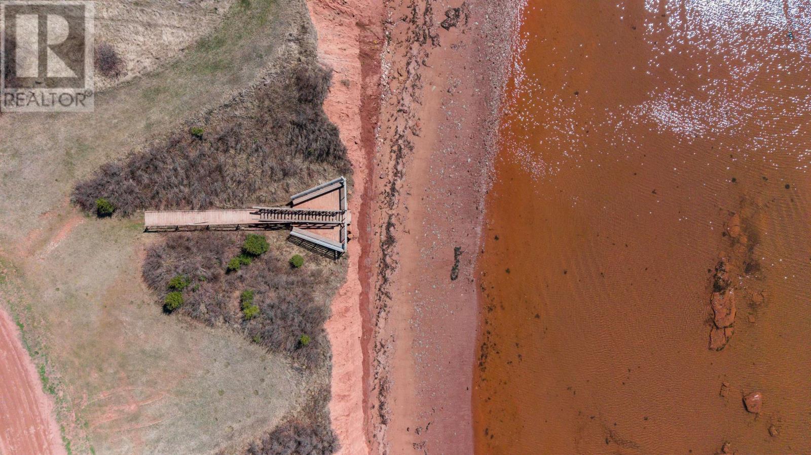 Lot Lucy's Road, Argyle Shore, Prince Edward Island  C0A 1H0 - Photo 10 - 202609069