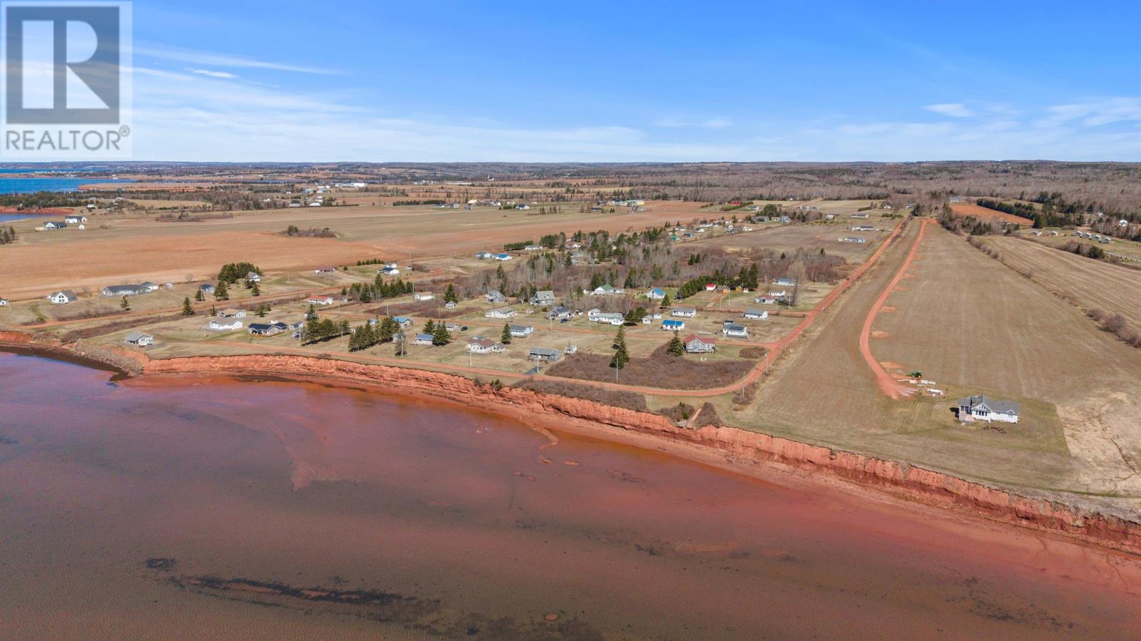 Lot Lucy's Road, Argyle Shore, Prince Edward Island  C0A 1H0 - Photo 11 - 202609069