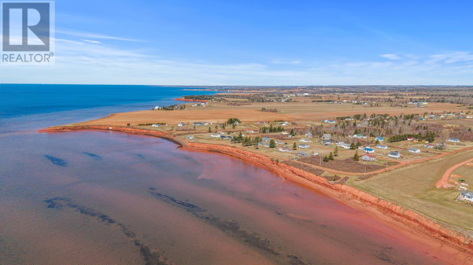Lot Lucy's Road, Argyle Shore, Prince Edward Island  C0A 1H0 - Photo 12 - 202609069