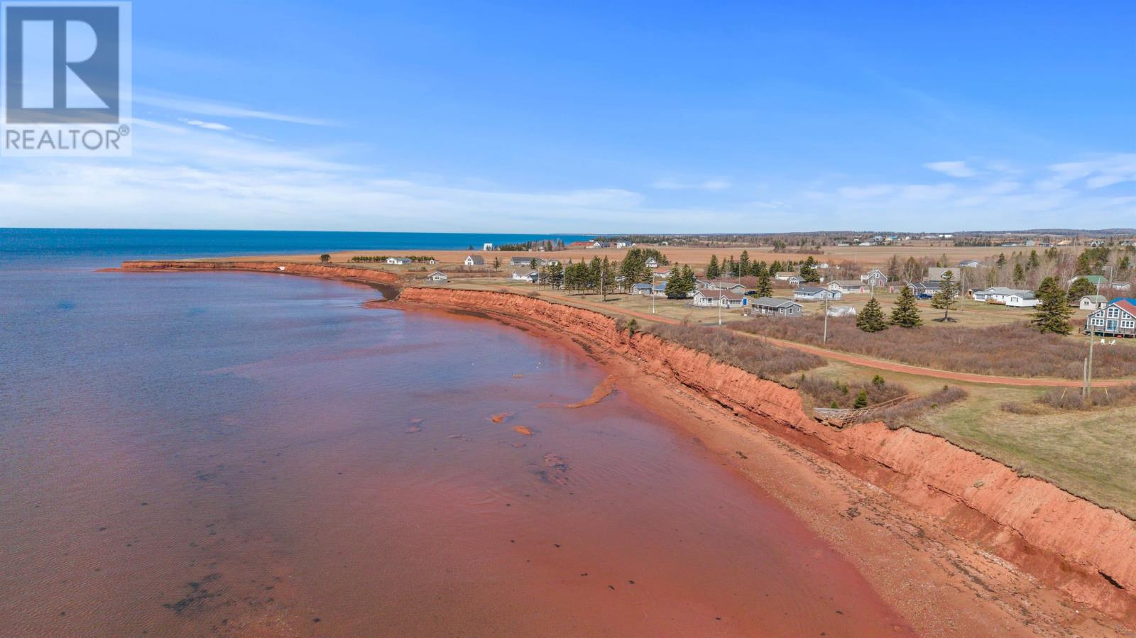 Lot Lucy's Road, Argyle Shore, Prince Edward Island  C0A 1H0 - Photo 13 - 202609069