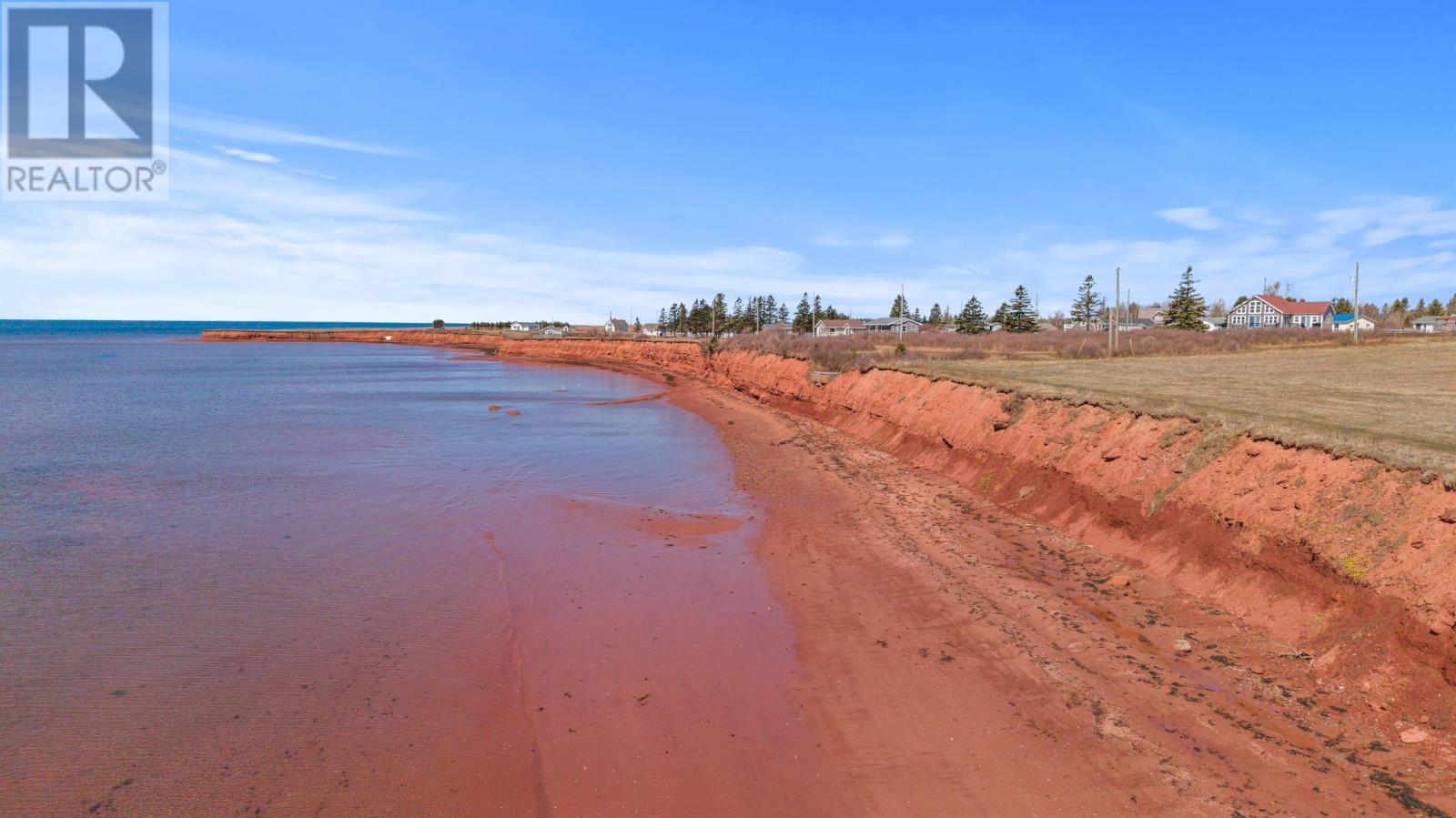 Lot Lucy's Road, Argyle Shore, Prince Edward Island  C0A 1H0 - Photo 14 - 202609069