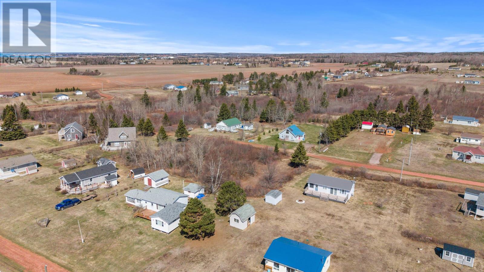 Lot Lucy's Road, Argyle Shore, Prince Edward Island  C0A 1H0 - Photo 15 - 202609069