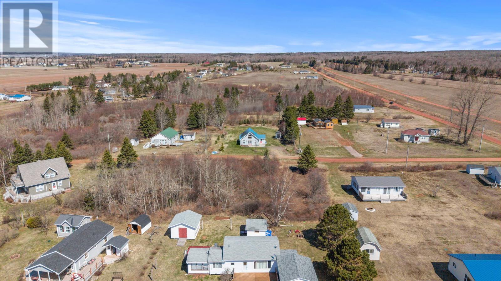 Lot Lucy's Road, Argyle Shore, Prince Edward Island  C0A 1H0 - Photo 16 - 202609069