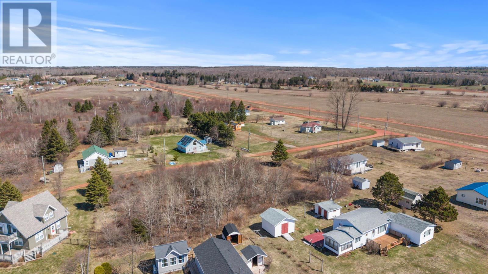 Lot Lucy's Road, Argyle Shore, Prince Edward Island  C0A 1H0 - Photo 17 - 202609069