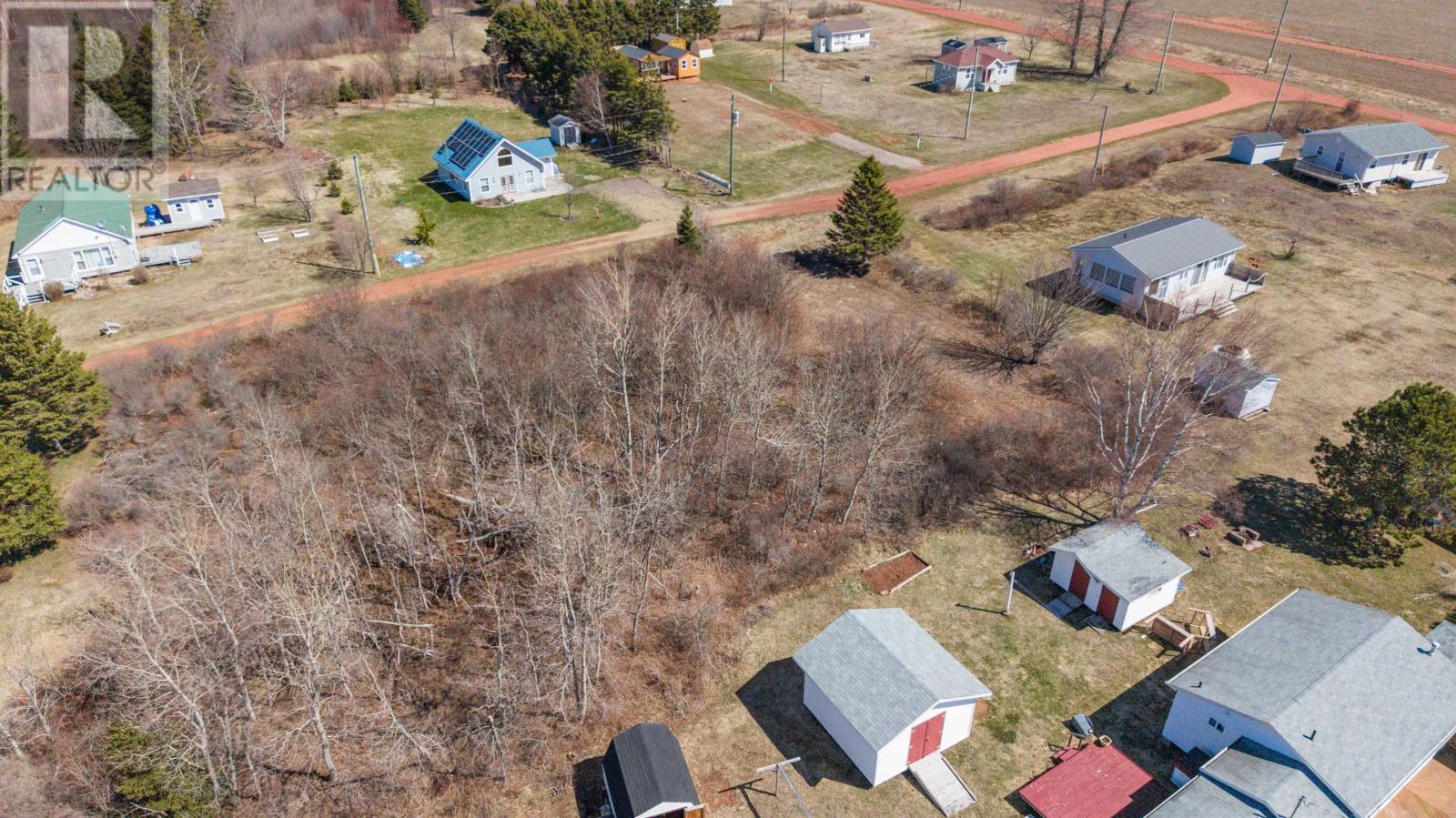 Lot Lucy's Road, Argyle Shore, Prince Edward Island  C0A 1H0 - Photo 18 - 202609069