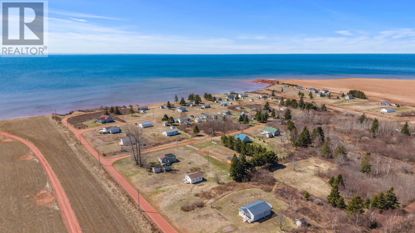 Lot Lucy's Road, Argyle Shore, Prince Edward Island  C0A 1H0 - Photo 4 - 202609069