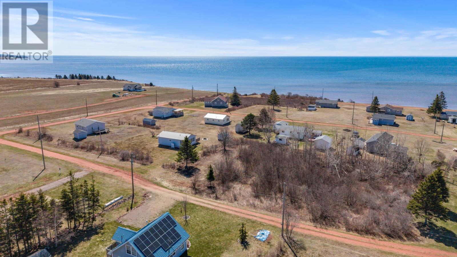 Lot Lucy's Road, Argyle Shore, Prince Edward Island  C0A 1H0 - Photo 6 - 202609069