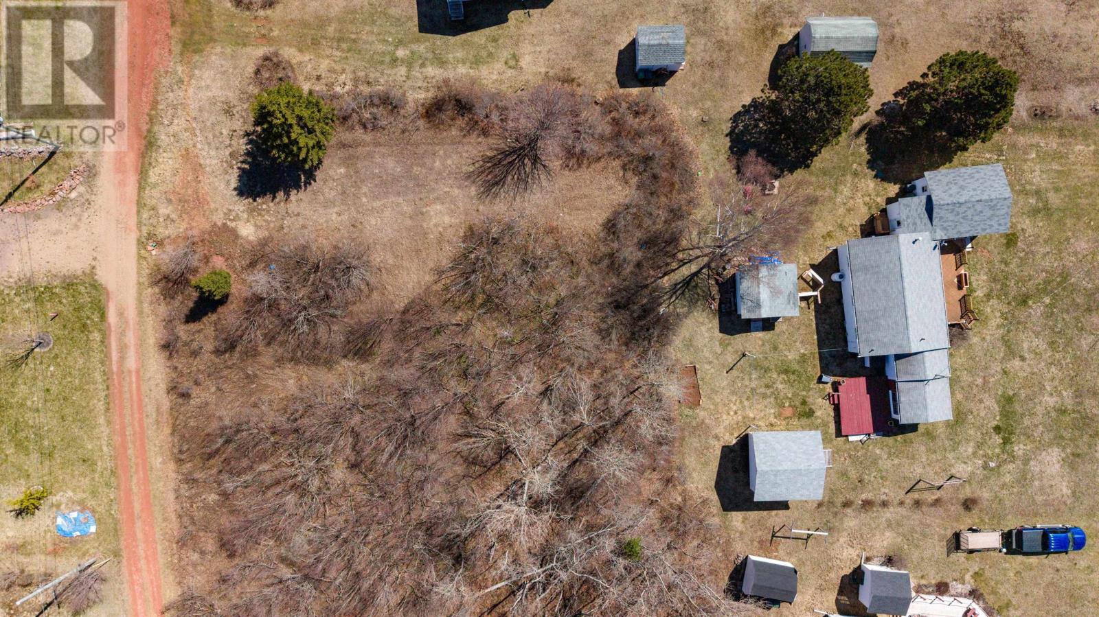 Lot Lucy's Road, Argyle Shore, Prince Edward Island  C0A 1H0 - Photo 7 - 202609069