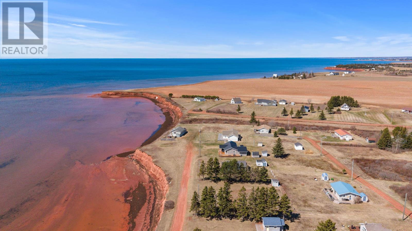 Lot Lucy's Road, Argyle Shore, Prince Edward Island  C0A 1H0 - Photo 8 - 202609069