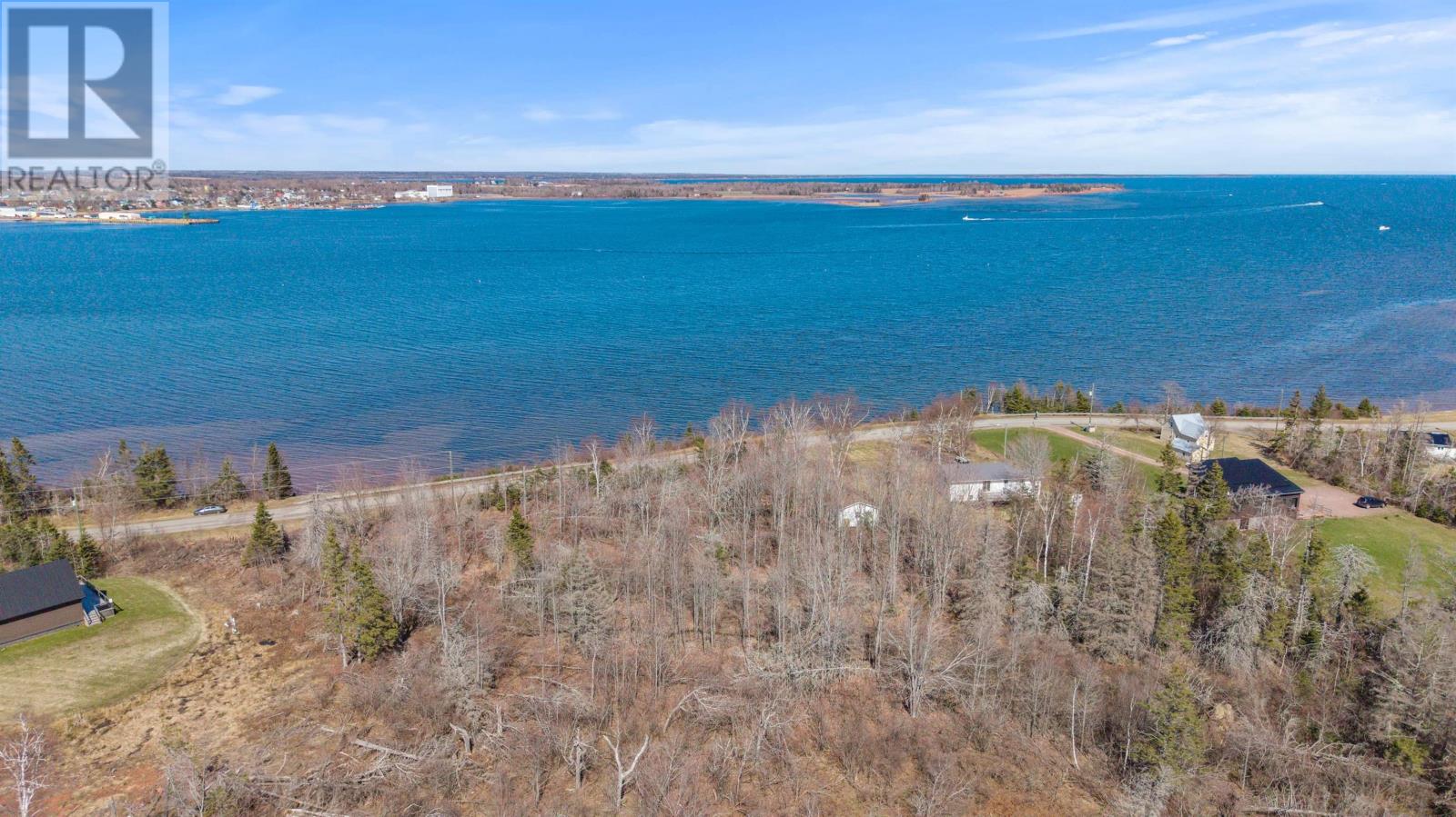 Lot St. Andrews Point Road, Lower Montague, Prince Edward Island  C0A 1R0 - Photo 11 - 202609070