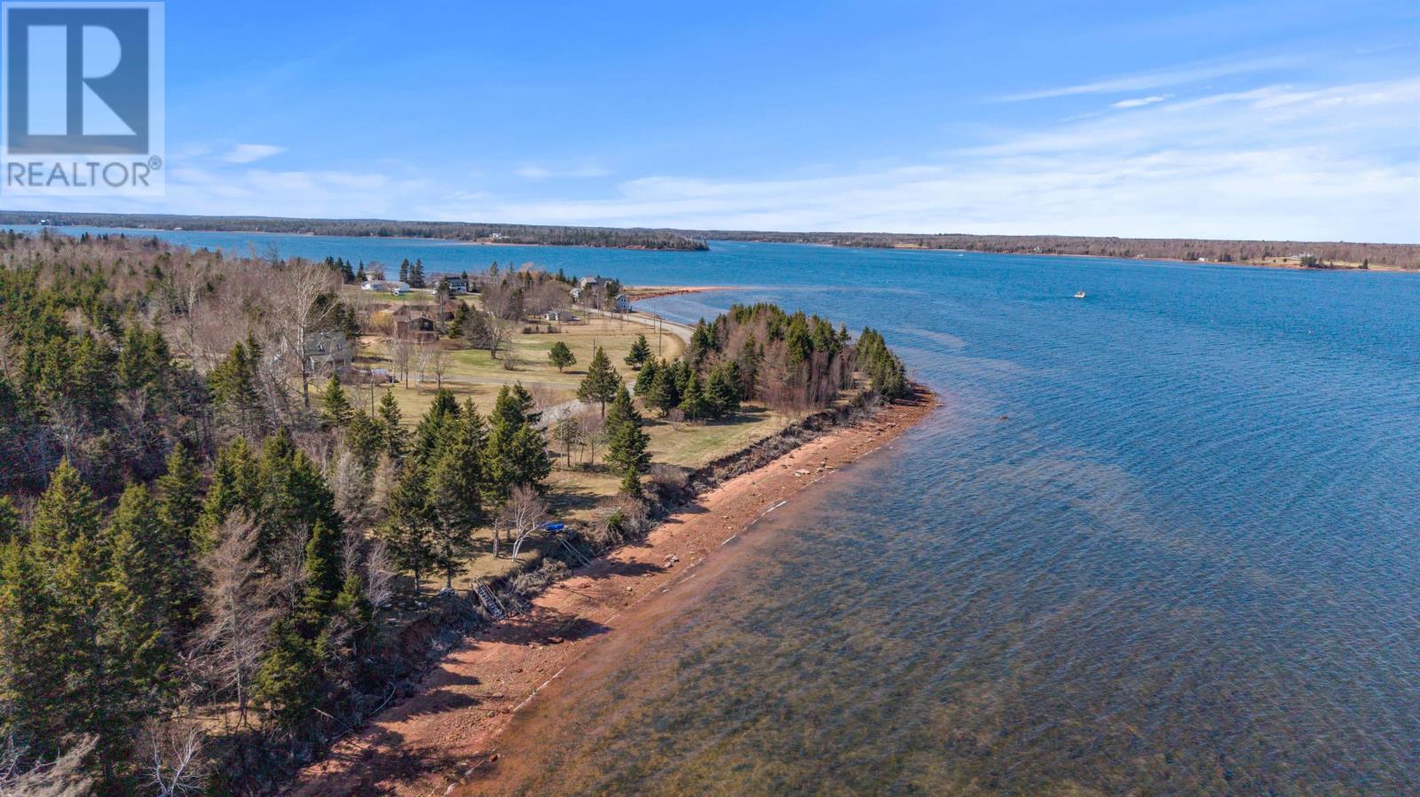 Lot St. Andrews Point Road, Lower Montague, Prince Edward Island  C0A 1R0 - Photo 17 - 202609070