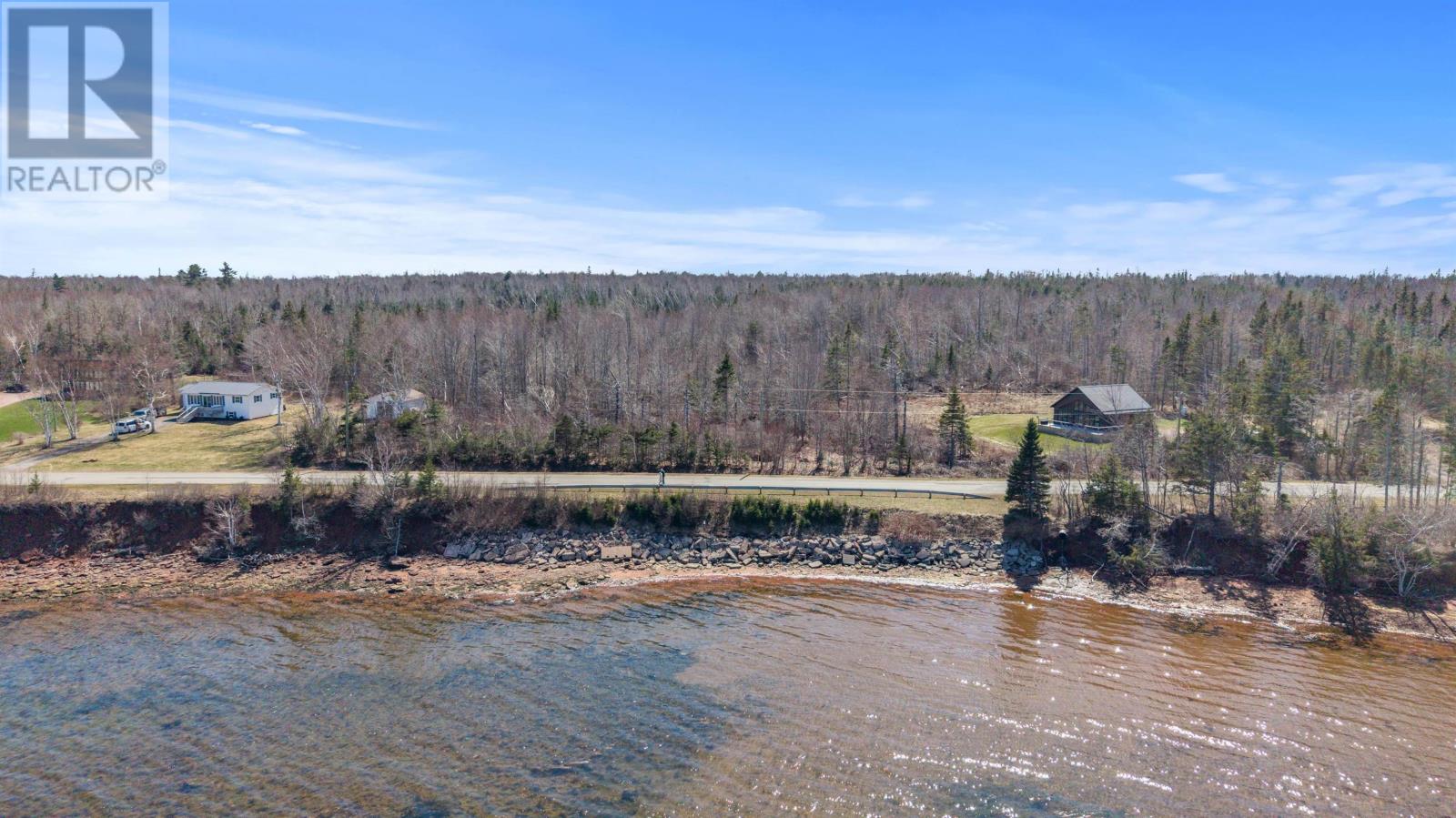 Lot St. Andrews Point Road, Lower Montague, Prince Edward Island  C0A 1R0 - Photo 5 - 202609070