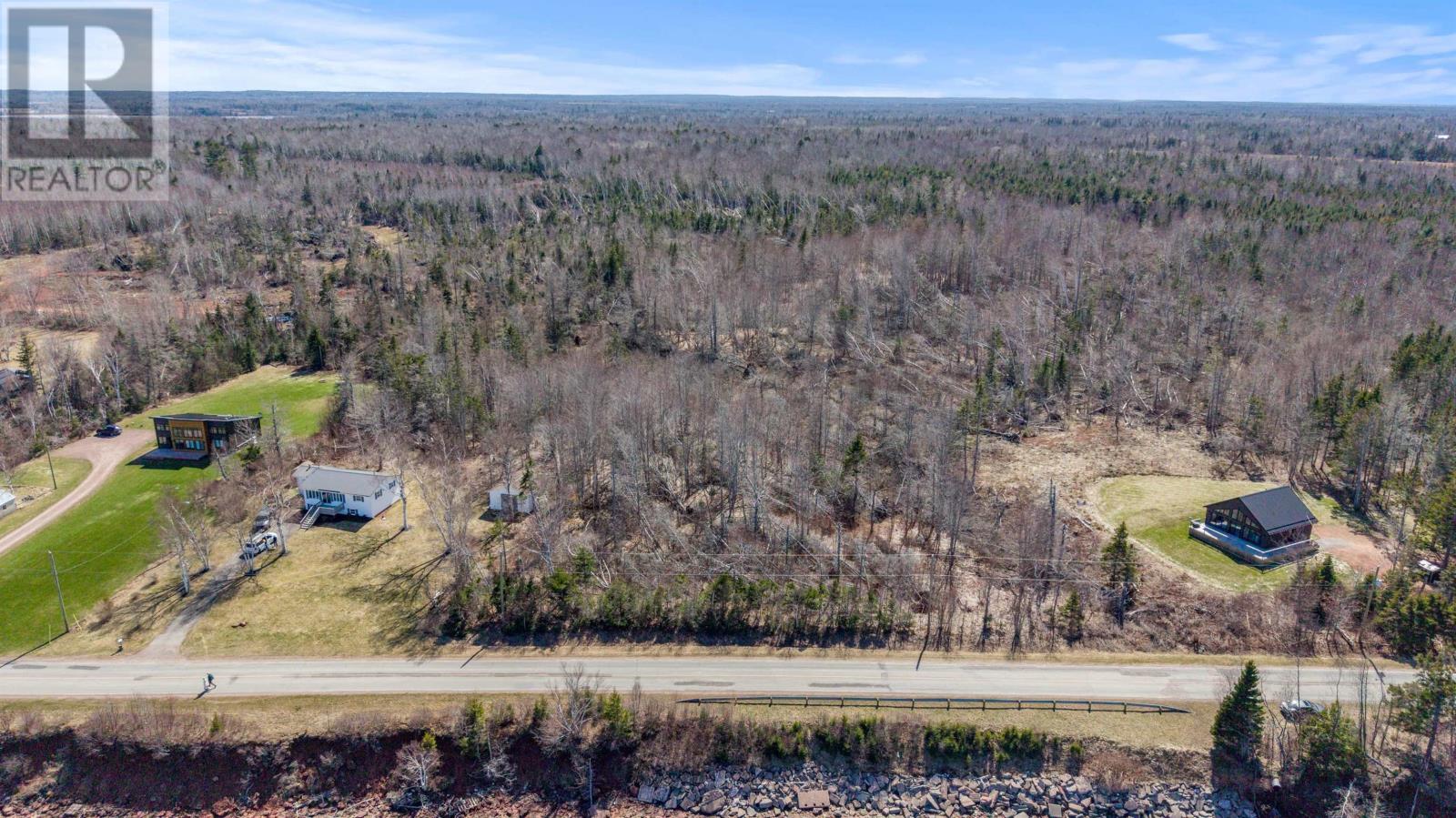 Lot St. Andrews Point Road, Lower Montague, Prince Edward Island  C0A 1R0 - Photo 6 - 202609070