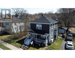 232 BRUNSWICK Street, Truro, Nova Scotia