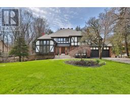 670 MEADOW WOOD ROAD, Mississauga, Ontario