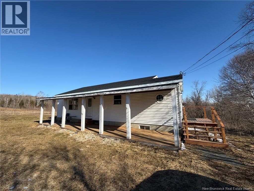 2281 103 Route, Victoria Corner, New Brunswick  E7L 1E8 - Photo 2 - NB136743