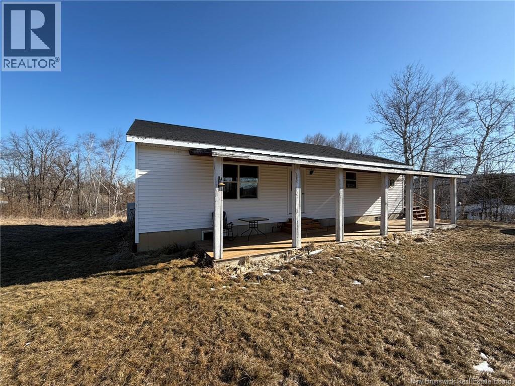 2281 103 Route, Victoria Corner, New Brunswick  E7L 1E8 - Photo 3 - NB136743