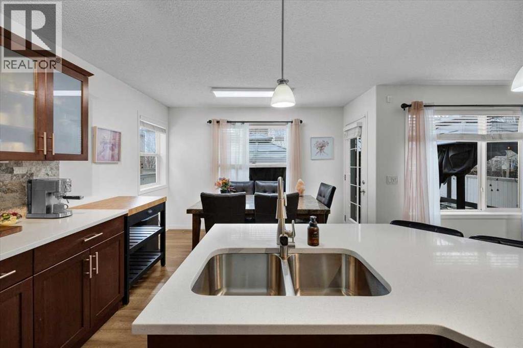 1009 Channelside Way Sw, Airdrie, Alberta  T4B 3H9 - Photo 11 - A2303627