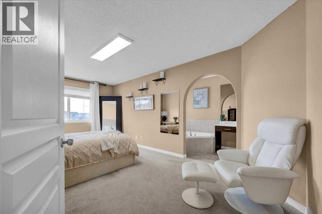 1009 Channelside Way Sw, Airdrie, Alberta  T4B 3H9 - Photo 21 - A2303627