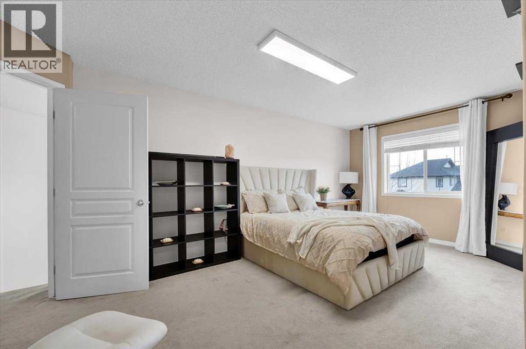 1009 Channelside Way Sw, Airdrie, Alberta  T4B 3H9 - Photo 23 - A2303627