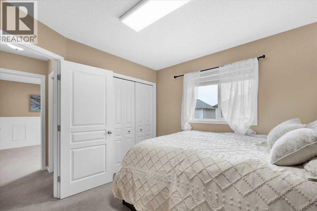 1009 Channelside Way Sw, Airdrie, Alberta  T4B 3H9 - Photo 30 - A2303627