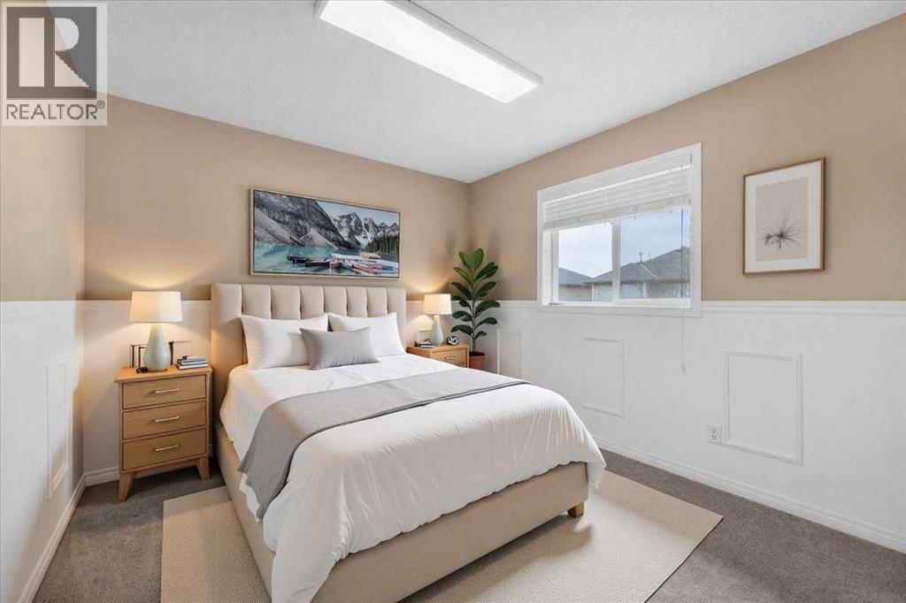 1009 Channelside Way Sw, Airdrie, Alberta  T4B 3H9 - Photo 31 - A2303627