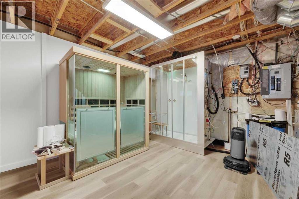 1009 Channelside Way Sw, Airdrie, Alberta  T4B 3H9 - Photo 37 - A2303627